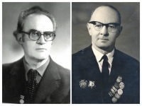 Відбулося засідання семінару "Наукова та методична спадщина професорів Г.О. Бугаєнка та М.Є. Фонкича"