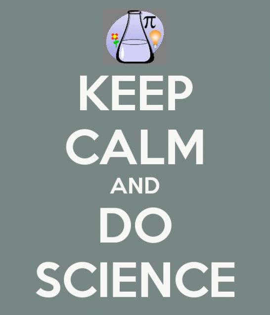 Всесвітній День науки