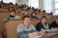 Семінар "Нова школа: фізика та математика"