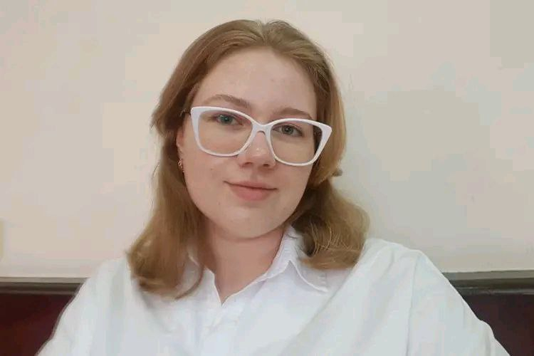 Вітаємо з присудженням академічної стипендії Кабінету Міністрів України!