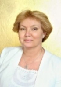 Гришко Людмила Веніамінівна