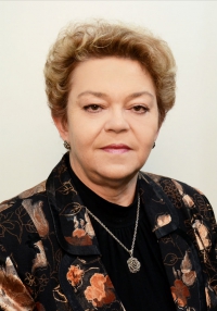 Тарасенкова Ніна Анатоліївна