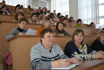 Семінар &quot;Нова школа: фізика та математика&quot;